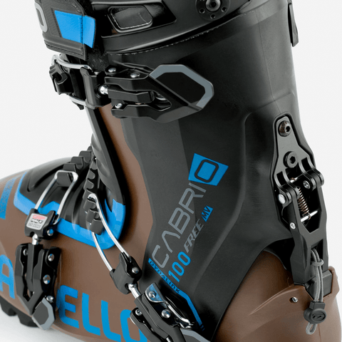 Cabrio MV free 100 IF boots 2025