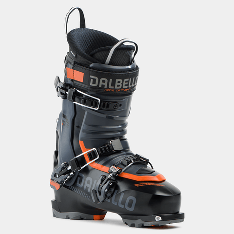 Cabrio MV free 100 IF boots 2026