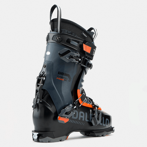 Cabrio MV free 100 IF boots 2026