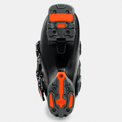 Cabrio MV free 100 IF boots 2026