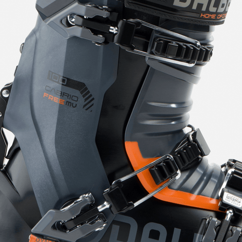 Cabrio MV free 100 IF boots 2026