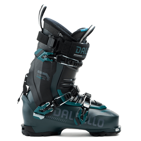 Cabrio MV free 120 IF boots 2026