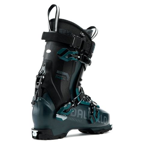 Cabrio MV free 120 boots 2027