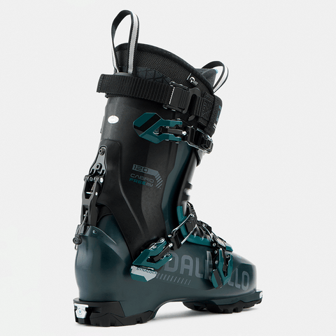 Cabrio MV free 120 IF boots 2026