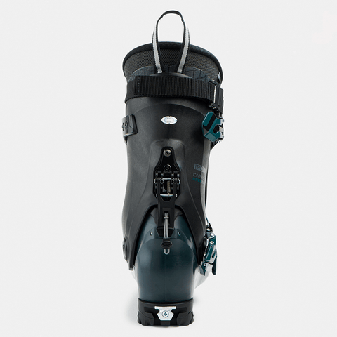 Cabrio MV free 120 IF boots 2026