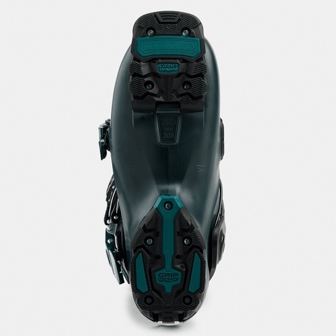 Cabrio MV free 120 IF boots 2026