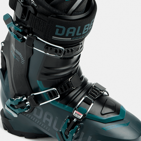 Cabrio MV free 120 IF boots 2026