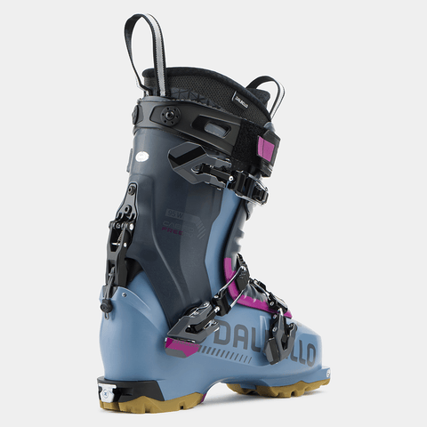 Cabrio MV free 95 W IF women's ski boots 2026