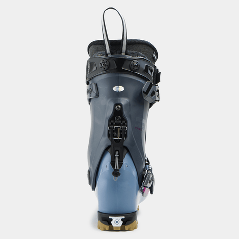 Cabrio MV free 95 W IF women's ski boots 2026