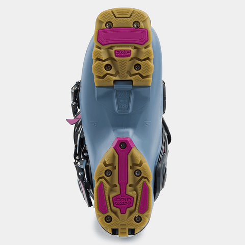 Cabrio MV free 95 W IF women's ski boots 2026