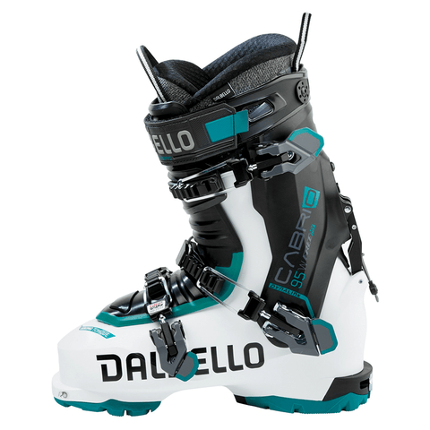 Cabrio MV free 95 W IF women's ski boots 2025