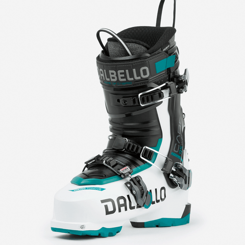 Cabrio MV free 95 W IF women's ski boots 2025