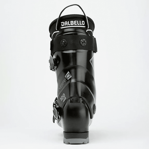 Cabrio MV 100 IF boots 2026