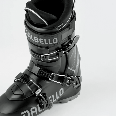 Cabrio MV 100 IF boots 2026