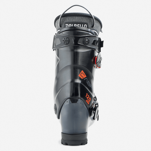 Cabrio MV 120 IF boots 2026