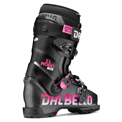 Il Moro 110 boots 2027