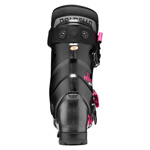 Il Moro 110 boots 2027