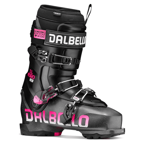 Il Moro 110 boots 2027