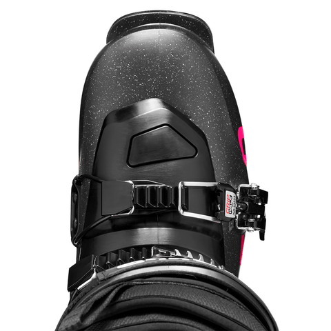 Il Moro 110 boots 2027
