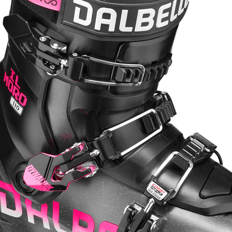 Il Moro 110 boots 2027