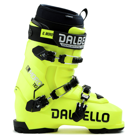 Il Moro 110 GW 3D wrap boots 2026