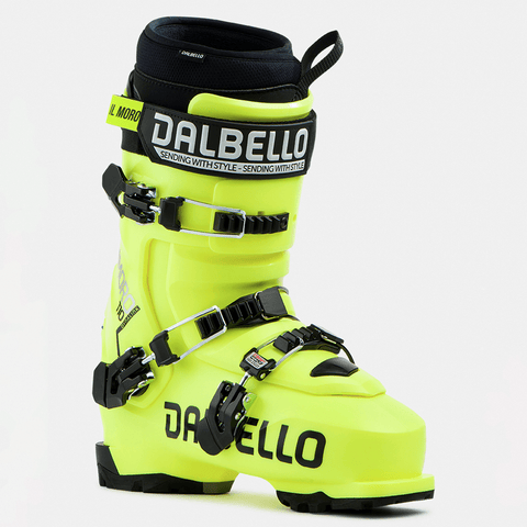 Il Moro 110 GW 3D wrap boots 2026