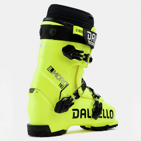 Il Moro 110 GW 3D wrap boots 2026
