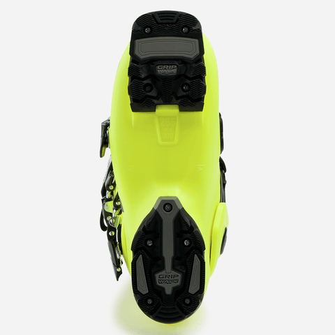 Il Moro 110 GW 3D wrap boots 2026