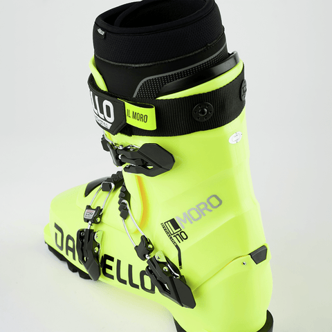 Il Moro 110 GW 3D wrap boots 2026