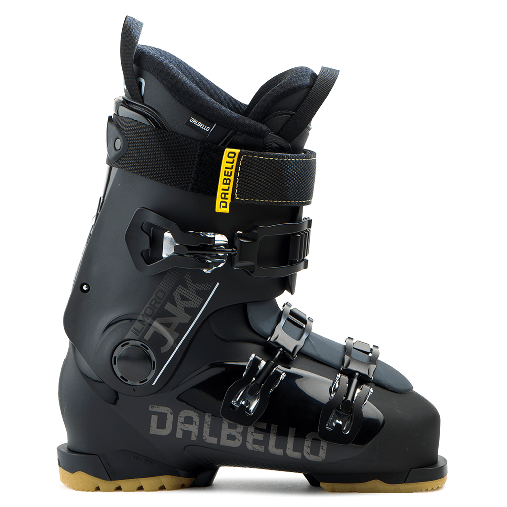 Il Moro Jakk Kids Boots 2026 D STRUCTURE Il Moro Jakk Kids Boots 2026 D STRUCTURE