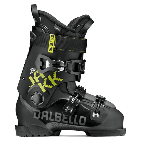 Il Moro Jakk kids' boots 2027