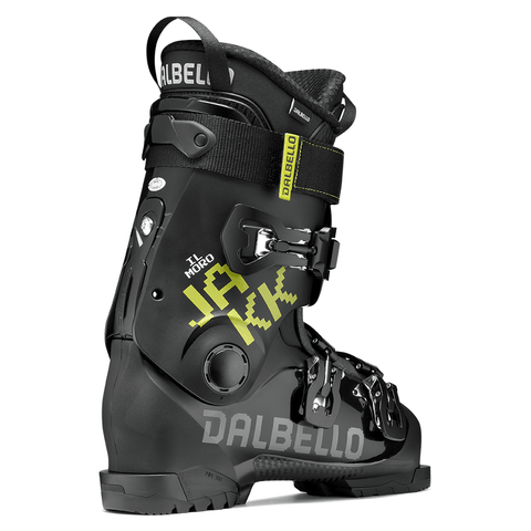 Il Moro Jakk kids' boots 2027