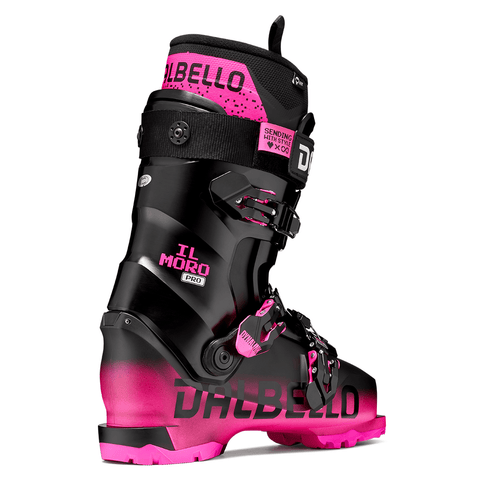 Il Moro pro boots 2027