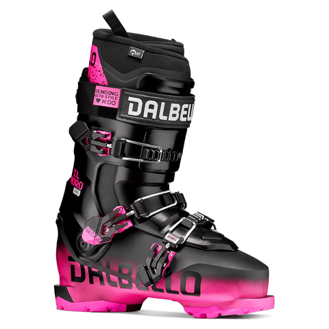 Il Moro pro boots 2027