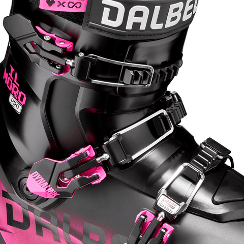 Il Moro pro boots 2027