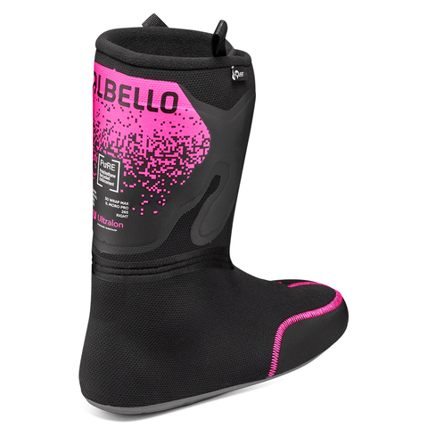 Il Moro pro boots 2027