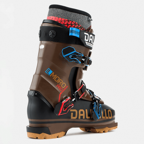 Il Moro pro GW 3D wrap boots 2026