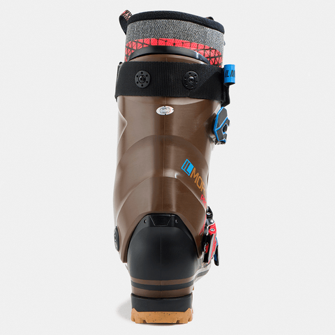 Il Moro pro GW 3D wrap boots 2026