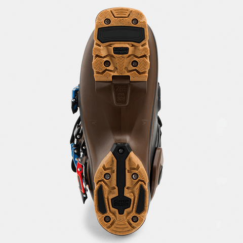 Il Moro pro GW 3D wrap boots 2026