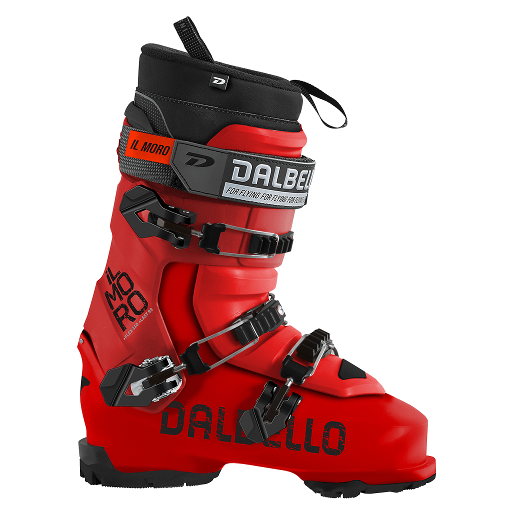 Il Moro 110 GW boots 2024