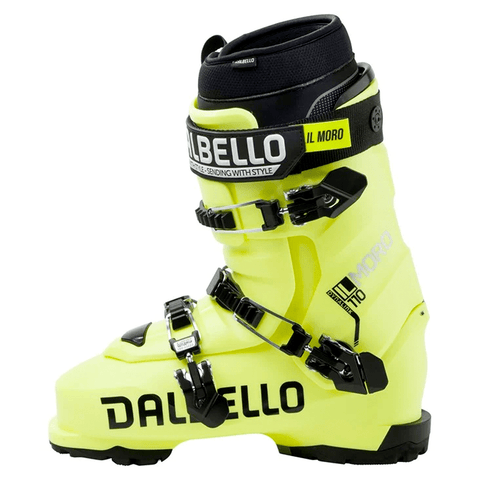 Il Moro 110 GW 3D wrap boots 2025