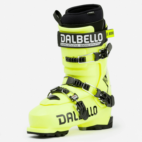 Il Moro 110 GW 3D wrap boots 2025