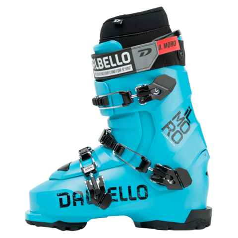 Il moro 90 GW boots 2024