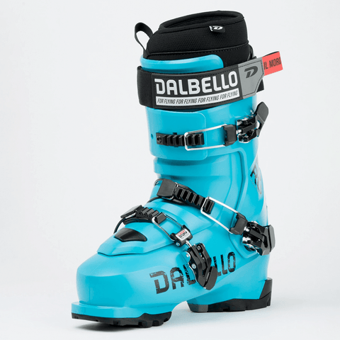 Il moro 90 GW boots 2024