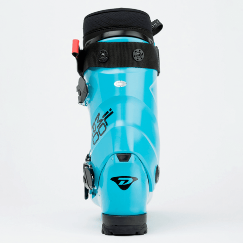 Il moro 90 GW boots 2024