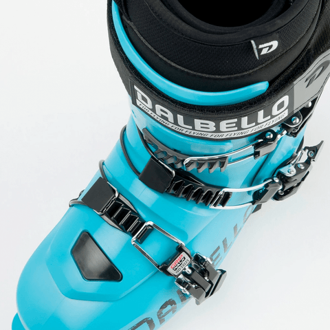 Il moro 90 GW boots 2024