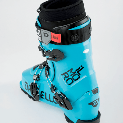 Il moro 90 GW boots 2024