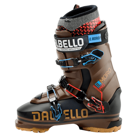 Il Moro pro GW 3D wrap boots 2025