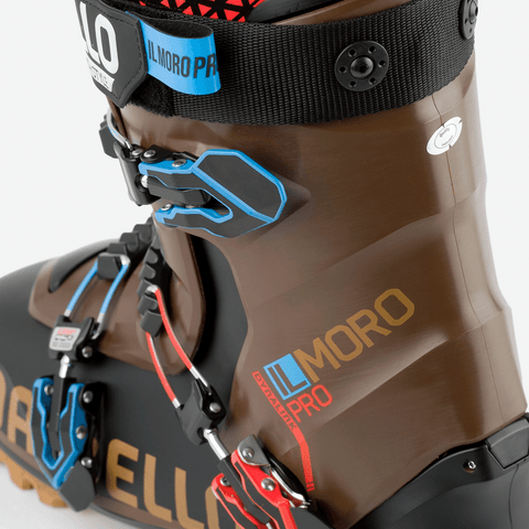 Il Moro pro GW 3D wrap boots 2025