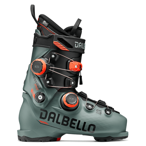 Veloce space 110 dual BOA® boots 2027